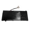 New genuine laptop battery for ACER AP18B18J - Image 2