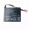 New genuine tablet battery for ASUS C21-P1801