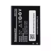 Genuine cell phone battery BL171 for LENOVO A356,A368,A370e,A376,A60,A65,A390T