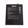 Genuine cell phone battery SOAP R11 for SUGAR R11