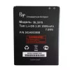 Genuine cell phone battery BL3819 for FLY IQ4514