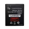 Genuine cell phone battery BL3218 for FLY IQ400