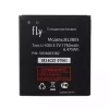 Genuine cell phone battery BL3805 for FLY IQ4402,IQ4404