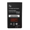 Genuine cell phone battery BL4015 for FLY IQ440