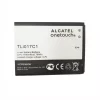 Genuine cell phone battery TLi017C1 for Alcatel onetouch PIXI 4.5