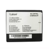 Genuine cell phone battery TLiB5AF for Alcatel onetouch OT997,5035