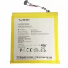Genuine cell phone battery TLP025GC for Alcatel