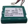 Genuine battery for IBM 44L0313 - Image 2