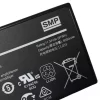 Genuine battery for SIMATIC Field SP305 - Image 3