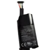 Genuine battery for SIMPLO SQU-1401