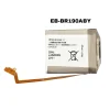 New Battery EB-BR190ABY J for Samsung Galaxy Buds Pro (SM-R190 EP-QR190)