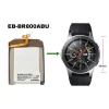 New Battery EB-BR800ABU for Samsung Galaxy Gear S4 (46mm) SM-R800 SM-R805 - Image 4