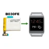 New Battery B030FE for Samsung Galaxy Gear 1,Galaxy V700,Galaxy SM-V700 - Image 4