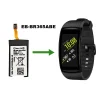 New Battery EB-BR365ABE Battery for Samsung Gear Fit2 Pro (SM-R365) - Image 4