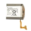 New Battery EB-BR810ABU for Samsung Galaxy Gear S4 (42mm) SM-R810 SM-R815