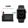 New Battery A1850 for Apple Watch Series 3 GPS + Cellular (42mm) - Image 4