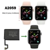 New Battery A2059 for Apple Watch Series 4 (44mm) - Image 4
