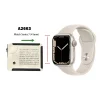 New Battery A2663 for Apple Watch Series 7 (41mm) A2473 A2475 A2476 - Image 4