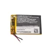 New Battery 361-00140-01 for Garmin Forerunner 55 GPS