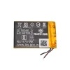 New Battery 361-00140-01 for Garmin Forerunner 55 GPS - Image 2