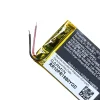 New Battery 361-00140-01 for Garmin Forerunner 55 GPS - Image 3