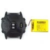 New Battery 361-00126-00 for Garmin Fenix 6X/6X PRO - Image 3