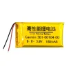 New Battery 361-00104-00 for Garmin Forerunner 45