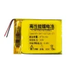New Battery 361-00126-01 for Garmin tactix Delta