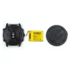 New Battery 361-00126-01 for Garmin tactix Delta - Image 4
