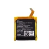 New Battery APP00207 for Apack tambour horizon smart watch
