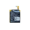 New Battery APP00221 for Fossil Apack
