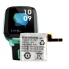 New Battery XTC-Z3D for imoo Watch Phone Z3/Z3D - Image 4