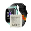 New Battery XTC-122 XTC-I22 for imoo Watch Phone Z2/Z2Y/Z2P/Q1C/Q1R/Y06 - Image 4