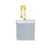 New Battery XTC-I25 XTC-125 for imoo Watch Phone Z7/Z7A,W2025AC - Image 2