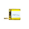 New Battery ZWD452827V for SHELL watch