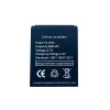 New Battery YX-W9A for Smart Watch