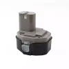14.4V 3000mAh New Battery for MAKITA 1420,1422,1433,1434 - Image 2
