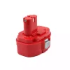18V 1500mAh New Battery for MAKITA 1822,1823,1834,1835