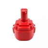 18V 1500mAh New Battery for MAKITA 1822,1823,1834,1835 - Image 2