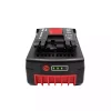 14.4V 4.0Ah New Battery for BOSCH BAT614 BAT607 - Image 3