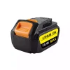 14.4V 4.0Ah New Battery for DEWALT DCB140 DCB143 DCB145