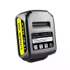 14.4V 4.0Ah New Battery for DEWALT DCB140 DCB143 DCB145 - Image 3