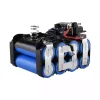 14.4V 4.0Ah New Battery for DEWALT DCB140 DCB143 DCB145 - Image 4