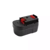 14.4V 3000mAh New Battery for Black&Decker HPB14 FSB14 A14 A14F BD1444L HPD14K-2 CP14KB HP146F2 499936-34 499936-35