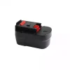 14.4V 3000mAh New Battery for Black&Decker HPB14 FSB14 A14 A14F BD1444L HPD14K-2 CP14KB HP146F2 499936-34 499936-35 - Image 2