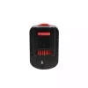 14.4V 3000mAh New Battery for Black&Decker HPB14 FSB14 A14 A14F BD1444L HPD14K-2 CP14KB HP146F2 499936-34 499936-35 - Image 3