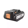 14.4V 4.0Ah New Battery for Panasonic EZ9L40 EY9L40B EZ9L44 EY9L42B