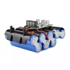 14.4V 4.0Ah New Battery for Panasonic EZ9L40 EY9L40B EZ9L44 EY9L42B - Image 3