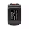 14.4V 4.0Ah New Battery for Panasonic EZ9L40 EY9L40B EZ9L44 EY9L42B - Image 4