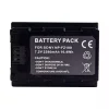 New Battery for SONY NP-FZ100